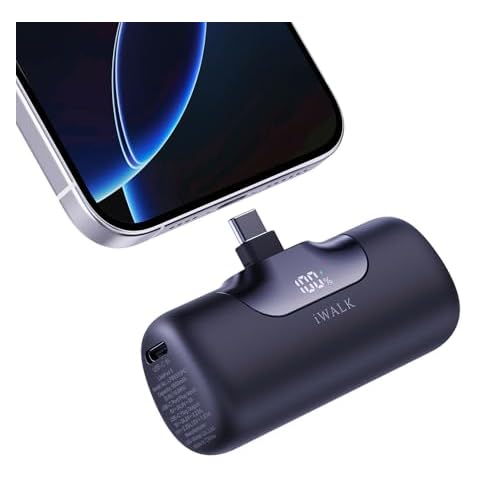 iWALK Phone Chargers