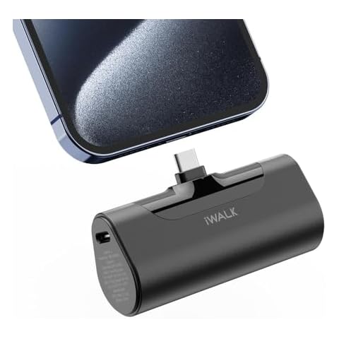iWALK Power Banks