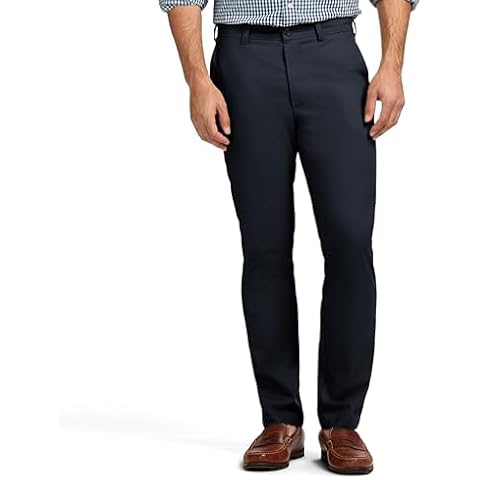 Izod Trousers for Men