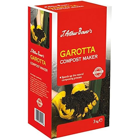 J. Arthur Bowers feature image