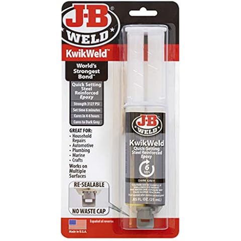 J-B Weld feature image