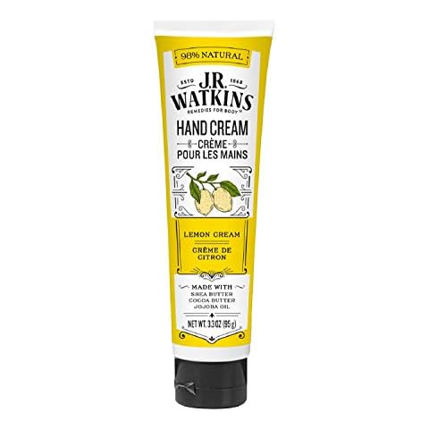 J R Watkins feature image