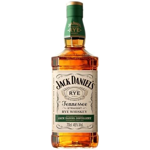 Jack Daniel Whisky