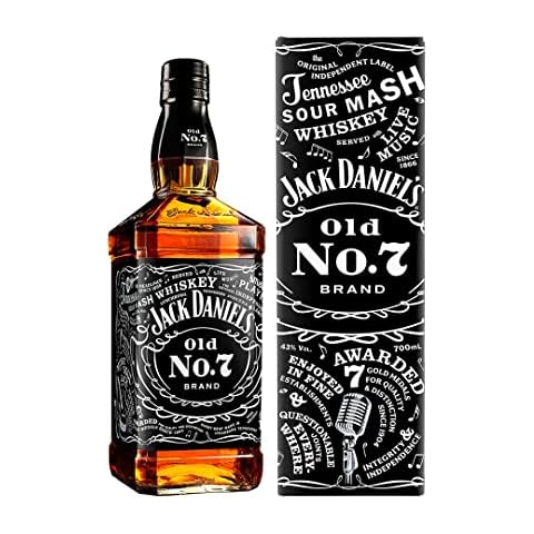 Jack Daniel thumbnail