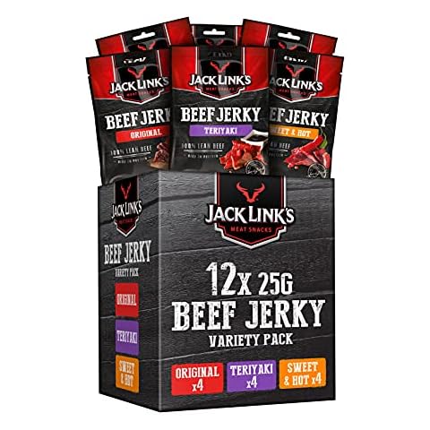 Jack Links thumbnail