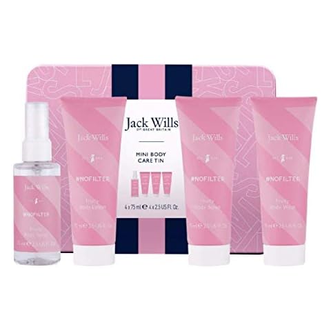 Jack Wills Ladies feature image