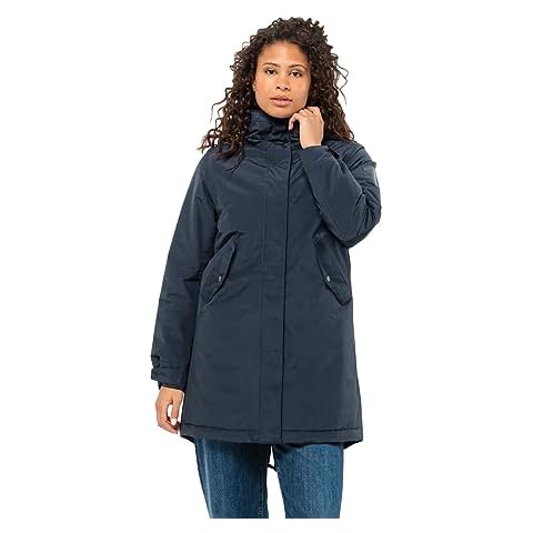 Jack Wolfskin Coats for Women