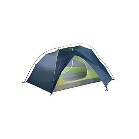 Jack Wolfskin Dome Tents