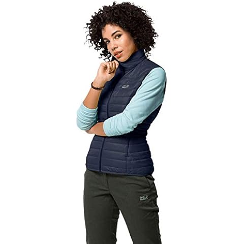 Jack Wolfskin Gilets for Women