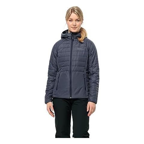 Jack Wolfskin Jackets for Women
