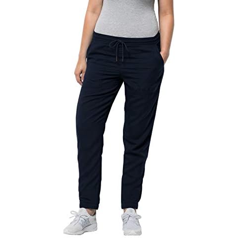 Jack Wolfskin Trousers for Women