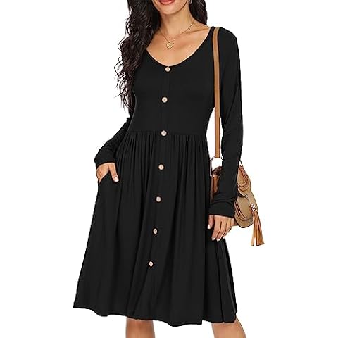 Jacket Dress Casual Dresses for Women