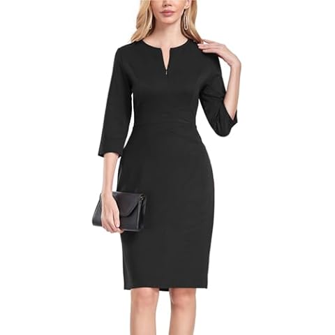 Jacket Dress Work Dresses for Women