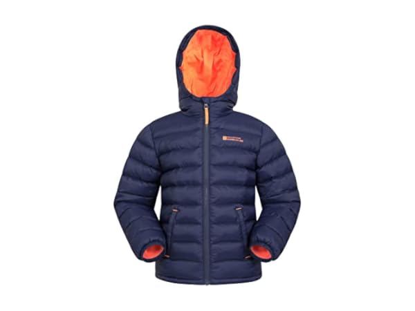 Jackets for Boys Thumbnail