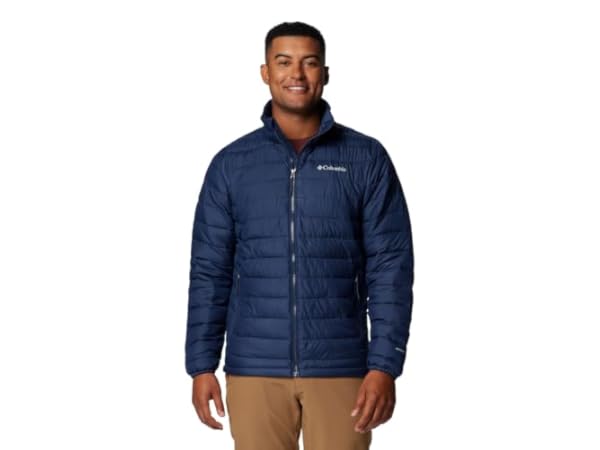 Jackets for Men Thumbnail