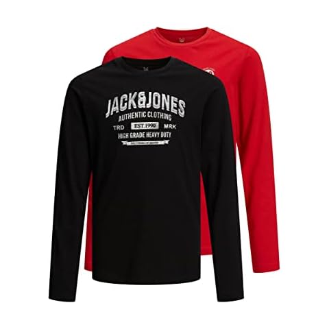 JACK&JONES JUNIOR feature image