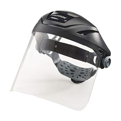 Jackson Safety thumbnail