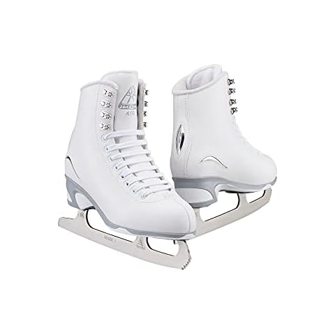 Jackson Ultima Ice Skates