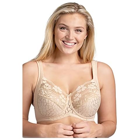 Jacquard Bras for Women
