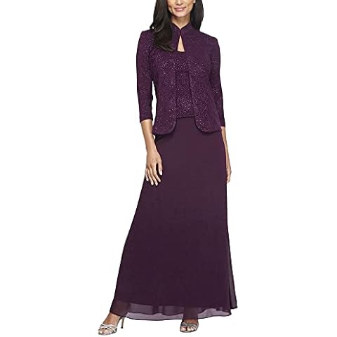 Jacquard Dresses for Women