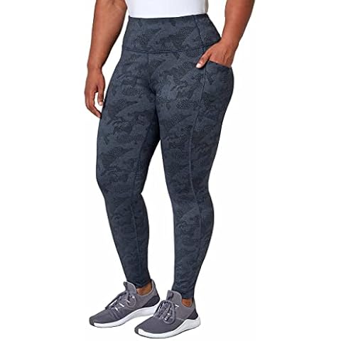 Jacquard Leggings for Women