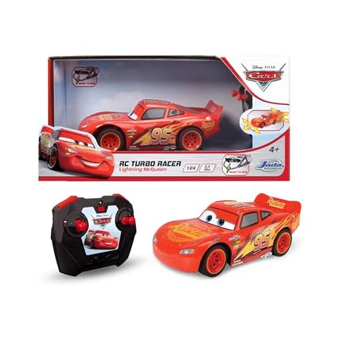 Jada Remote Control Cars