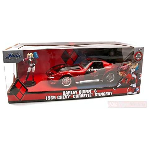 Jada Toys Models thumbnail