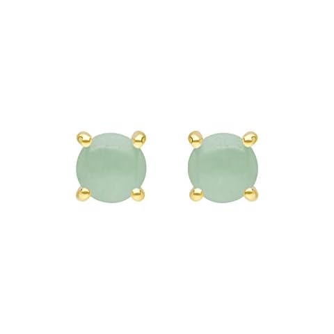 Jade Earrings for Women