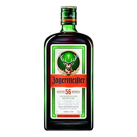 Jagermeister thumbnail