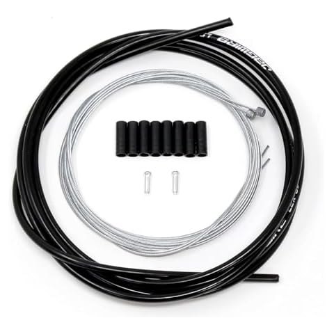 Jagwire Cycling Shifters