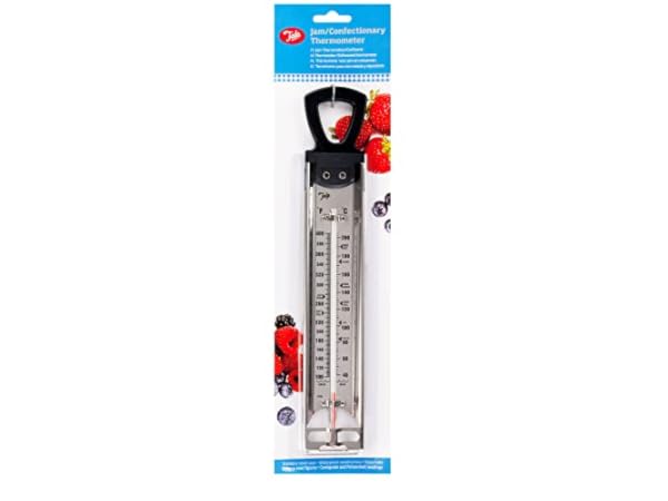 Jam Food Thermometers thumbnail