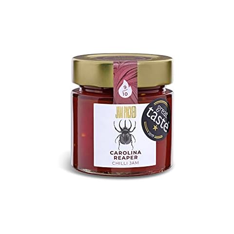 Jam Packed Preserves thumbnail