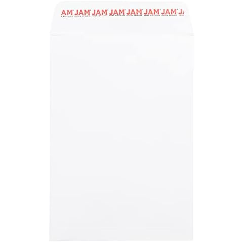 JAM Paper Envelopes