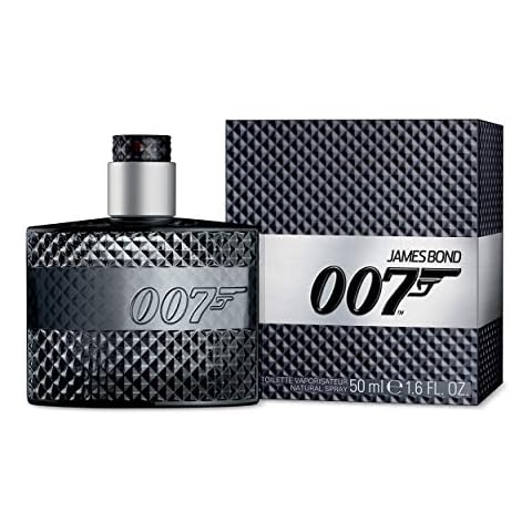 James Bond thumbnail