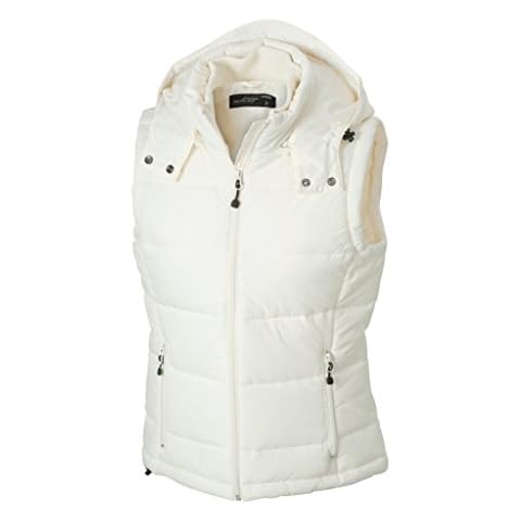James & Nicholson Gilets for Women