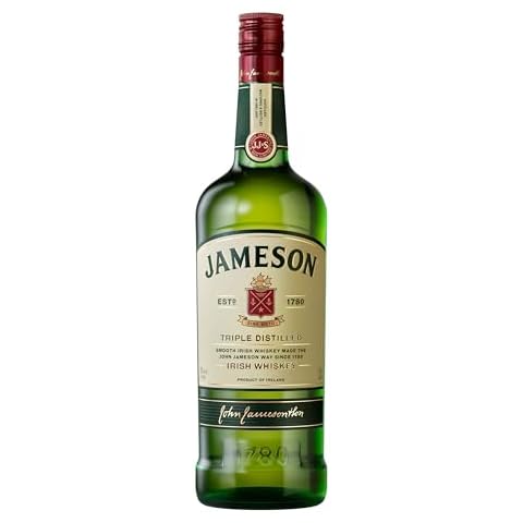 JAMESON Whisky