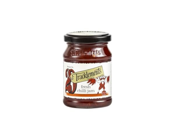 Jams & Preserves Thumbnail