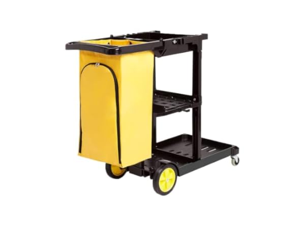 Janitor-Housekeeping Carts Thumbnail