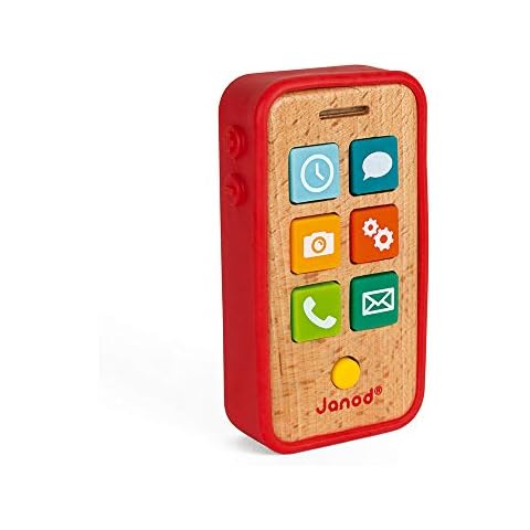 Janod Sound Toys