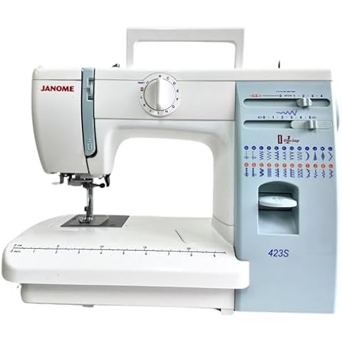 Janome Sewing Machine Needles