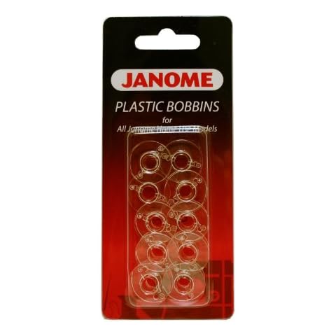 Janome thumbnail
