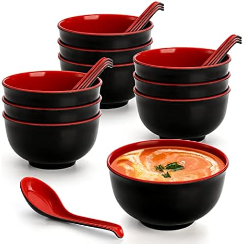 Japanese Bowl Sets
