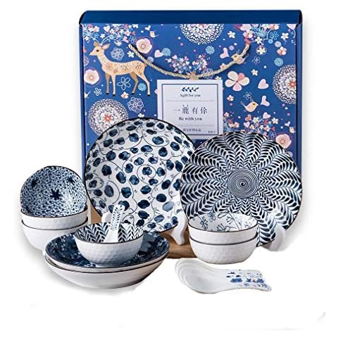Japanese Dinner Sets