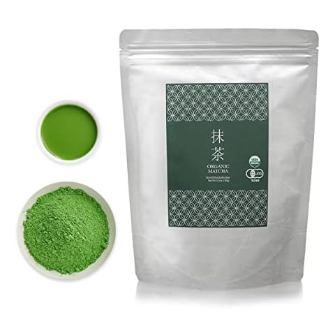 JAPANESE GREEN TEA CO. feature image
