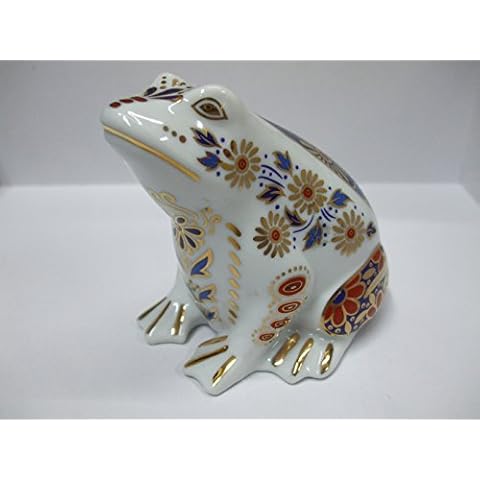 JAPANESE IMARI feature image