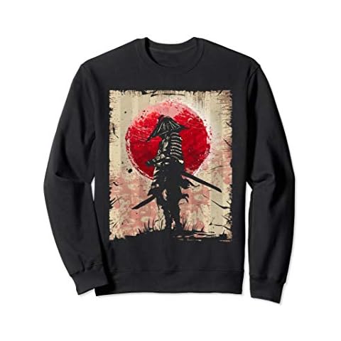 Japanese Samurai Art & Apparel thumbnail