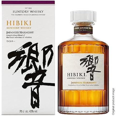 Japanese Whisky