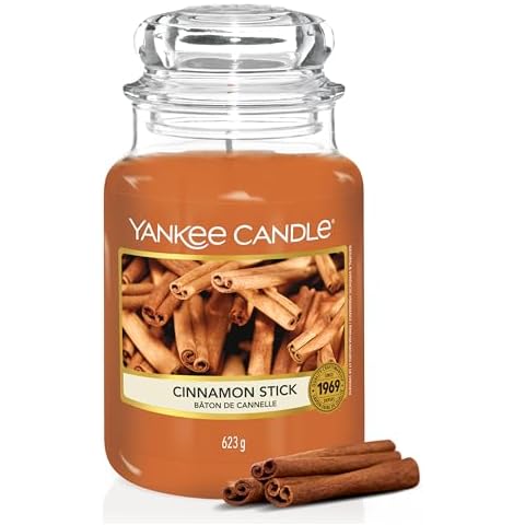 Jar Candles
