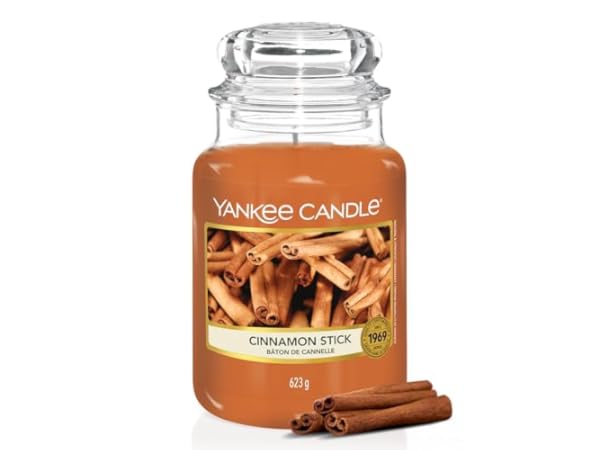Jar Candles Thumbnail