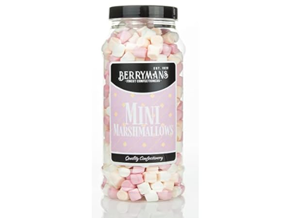 Jar Marshmallows thumbnail
